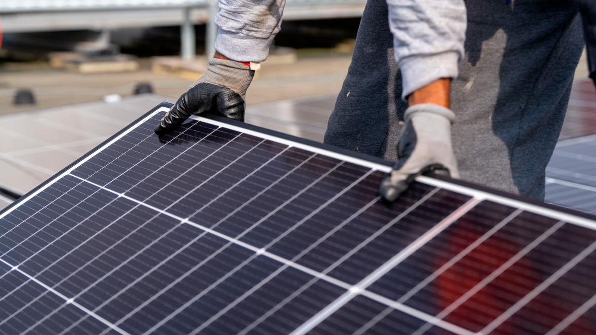 Gandellini Beniamino Srl | Perché sempre più aziende scelgono il fotovoltaico