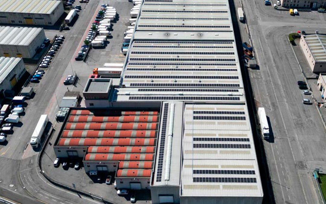 L’impianto fotovoltaico è ancora la scelta più conveniente