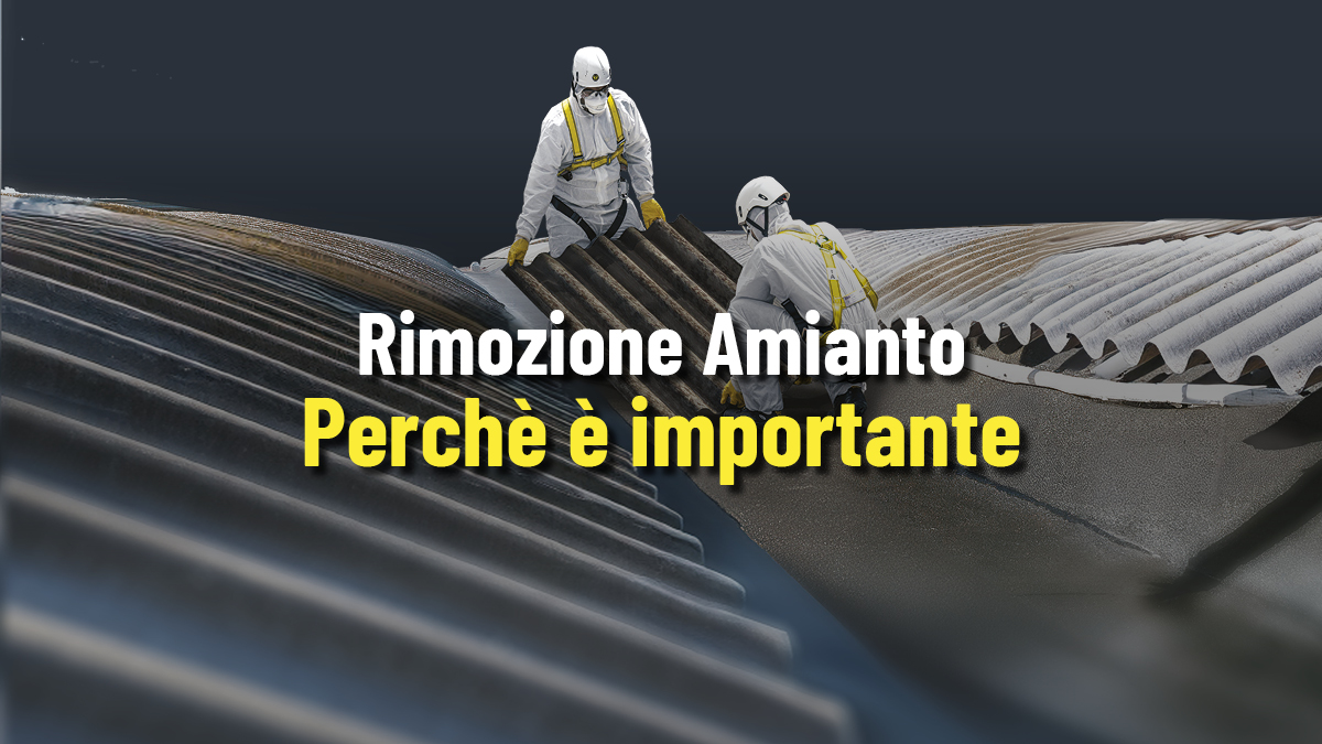 Gandellini Beniamino Srl | Rimozione Amianto Brescia