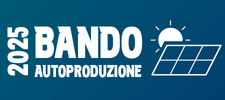 Bando Autoproduzione 2025 Bando Autoproduzione 2025