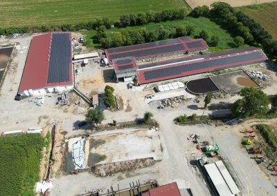 Cascina 100Piò · Maclodio