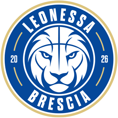 Gandellini Beniamino | sponsor A2A Leonessa Brescia